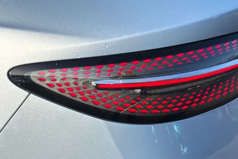 DA75OTD BYD SEAL 82.5kWh Design Auto 4dr Thumbnail #36