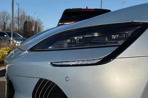 DA75OTD BYD SEAL 82.5kWh Design Auto 4dr Thumbnail #37