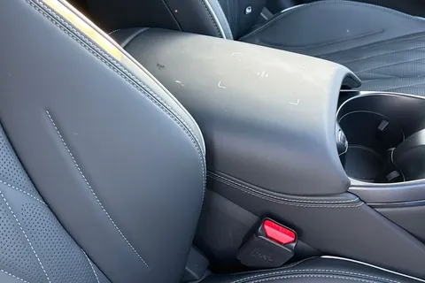 DA75OTD BYD SEAL 82.5kWh Design Auto 4dr Thumbnail #41