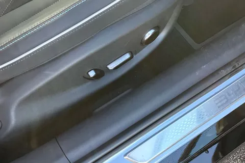 DA75OTD BYD SEAL 82.5kWh Design Auto 4dr Thumbnail #42