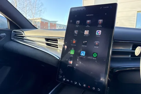 DA75OTD BYD SEAL 82.5kWh Design Auto 4dr Thumbnail #45