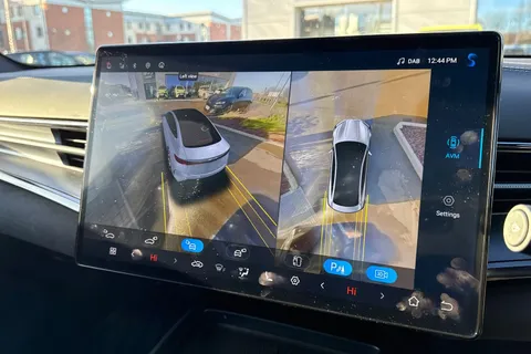 DA75OTD BYD SEAL 82.5kWh Design Auto 4dr Thumbnail #48