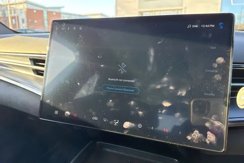 DA75OTD BYD SEAL 82.5kWh Design Auto 4dr Thumbnail #49