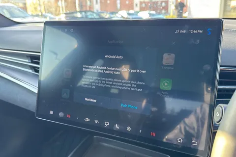 DA75OTD BYD SEAL 82.5kWh Design Auto 4dr Thumbnail #50