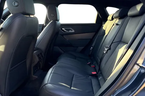 KP24CZN Land Rover Range Rover Velar 3.0 D300 Dynamic SE 5dr Thumbnail #5