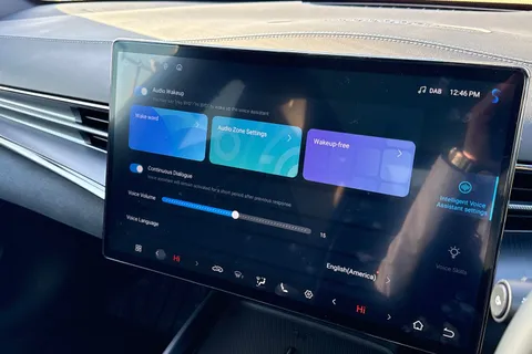 DA75OTD BYD SEAL 82.5kWh Design Auto 4dr Thumbnail #51