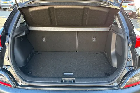 BL72DAU Hyundai Kona 1.6 h-GDi Ultimate DCT Euro 6 (s/s) 5dr Thumbnail #6