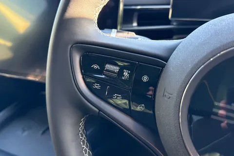 DA75OTD BYD SEAL 82.5kWh Design Auto 4dr Thumbnail #54