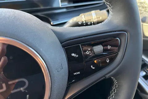 DA75OTD BYD SEAL 82.5kWh Design Auto 4dr Thumbnail #55