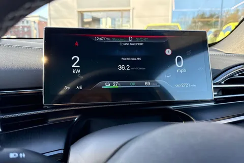 DA75OTD BYD SEAL 82.5kWh Design Auto 4dr Thumbnail #56