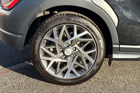 BL72DAU Hyundai Kona 1.6 h-GDi Ultimate DCT Euro 6 (s/s) 5dr Thumbnail #11