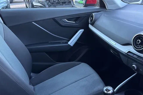 NG19ARF Audi Q2 SE 30 TDI  116 PS 6-speed Thumbnail #21