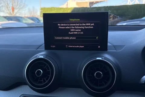 NG19ARF Audi Q2 SE 30 TDI  116 PS 6-speed Thumbnail #29