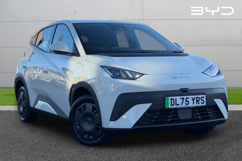 1 of 45 for BYD Dolphin Surf 30kWh Active Auto 5dr