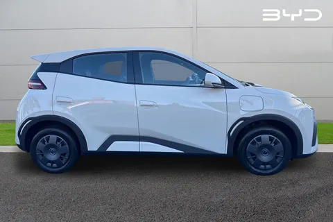 3 of 45 for BYD Dolphin Surf 30kWh Active Auto 5dr