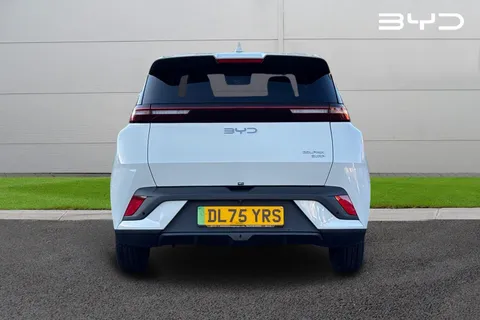 4 of 45 for BYD Dolphin Surf 30kWh Active Auto 5dr