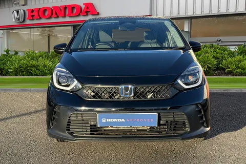 4 of 53 for HONDA JAZZ 1.5 i-MMD Hybrid Elegance 5dr eCVT