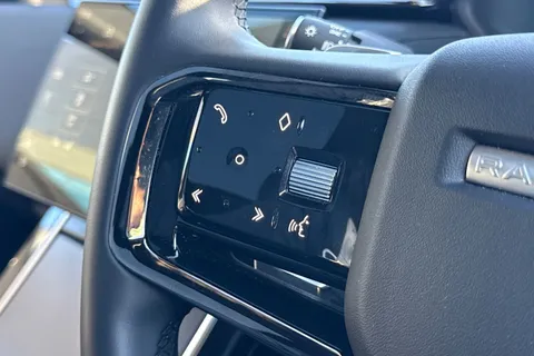 KP24CZN Land Rover Range Rover Velar 3.0 D300 Dynamic SE 5dr Thumbnail #35