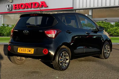 7 of 47 for HYUNDAI I10 1.0 Premium 5dr