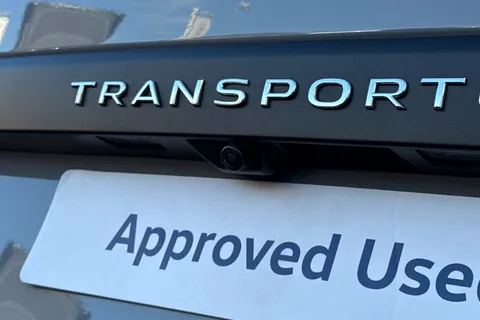 BL75WLG Volkswagen Transporter 2.0 TDI 150PS Commerce Pro Van Auto-Tailgate Thumbnail #37