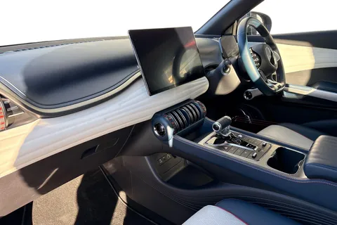 DA75NXZ BYD ATTO 3 60.48kWh Design Auto 5dr Thumbnail #9