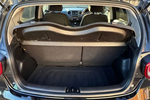 8 of 47 for HYUNDAI I10 1.0 Premium 5dr