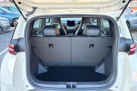 9 of 45 for BYD Dolphin Surf 30kWh Active Auto 5dr