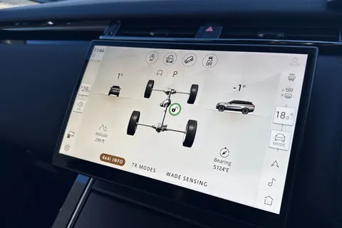 KP24CZN Land Rover Range Rover Velar 3.0 D300 Dynamic SE 5dr Thumbnail #39