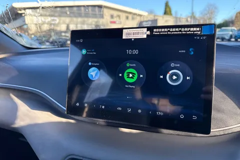 11 of 45 for BYD Dolphin Surf 30kWh Active Auto 5dr