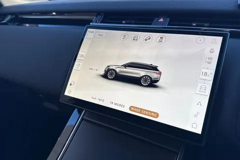 KP24CZN Land Rover Range Rover Velar 3.0 D300 Dynamic SE 5dr Thumbnail #41