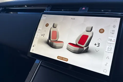 KP24CZN Land Rover Range Rover Velar 3.0 D300 Dynamic SE 5dr Thumbnail #42