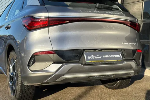 DA75NXZ BYD ATTO 3 60.48kWh Design Auto 5dr Thumbnail #16