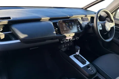 16 of 53 for HONDA JAZZ 1.5 i-MMD Hybrid Elegance 5dr eCVT