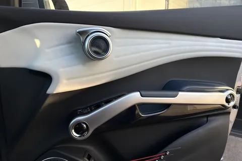 DA75NXZ BYD ATTO 3 60.48kWh Design Auto 5dr Thumbnail #18