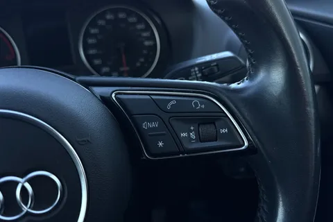 NG19ARF Audi Q2 SE 30 TDI  116 PS 6-speed Thumbnail #47