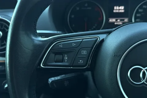 NG19ARF Audi Q2 SE 30 TDI  116 PS 6-speed Thumbnail #48