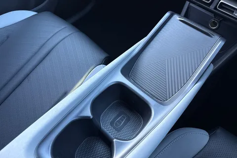 19 of 45 for BYD Dolphin Surf 30kWh Active Auto 5dr