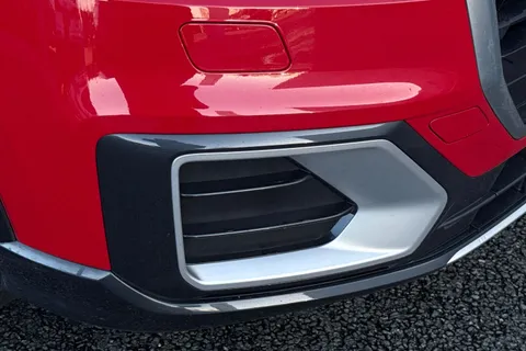 NG19ARF Audi Q2 SE 30 TDI  116 PS 6-speed Thumbnail #49