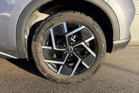 DA75NXZ BYD ATTO 3 60.48kWh Design Auto 5dr Thumbnail #22