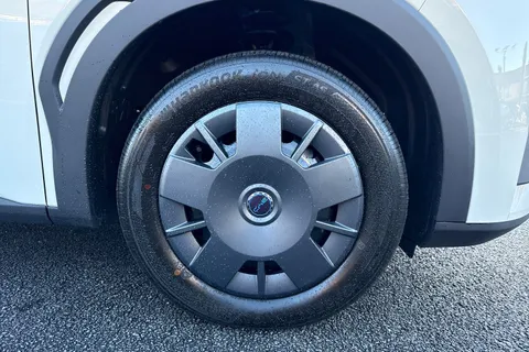 21 of 45 for BYD Dolphin Surf 30kWh Active Auto 5dr