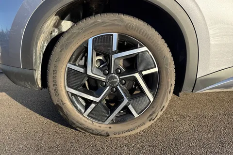 DA75NXZ BYD ATTO 3 60.48kWh Design Auto 5dr Thumbnail #23