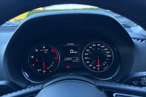 NG19ARF Audi Q2 SE 30 TDI  116 PS 6-speed Thumbnail #53