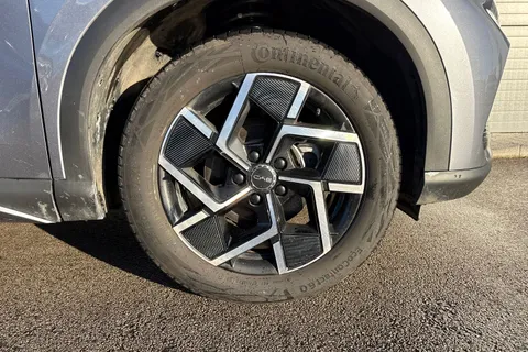 DA75NXZ BYD ATTO 3 60.48kWh Design Auto 5dr Thumbnail #24