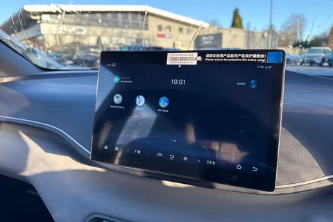 25 of 45 for BYD Dolphin Surf 30kWh Active Auto 5dr