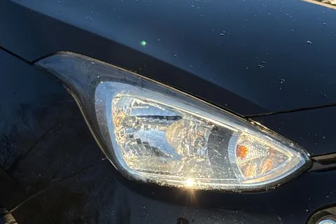 27 of 47 for HYUNDAI I10 1.0 Premium 5dr