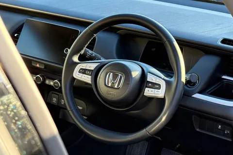 29 of 53 for HONDA JAZZ 1.5 i-MMD Hybrid Elegance 5dr eCVT