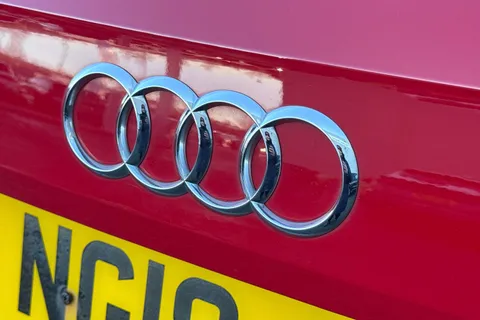 NG19ARF Audi Q2 SE 30 TDI  116 PS 6-speed Thumbnail #59