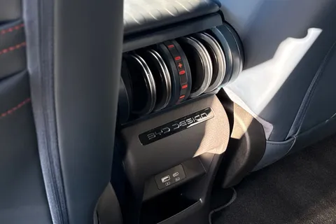 DA75NXZ BYD ATTO 3 60.48kWh Design Auto 5dr Thumbnail #31