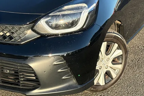 31 of 53 for HONDA JAZZ 1.5 i-MMD Hybrid Elegance 5dr eCVT