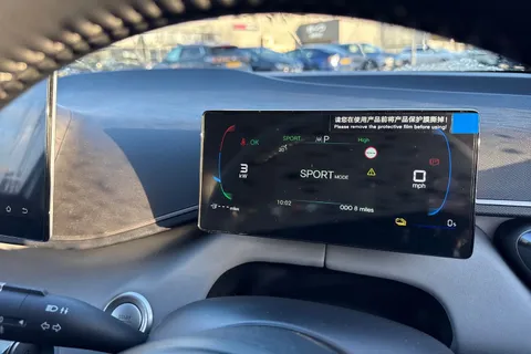 31 of 45 for BYD Dolphin Surf 30kWh Active Auto 5dr